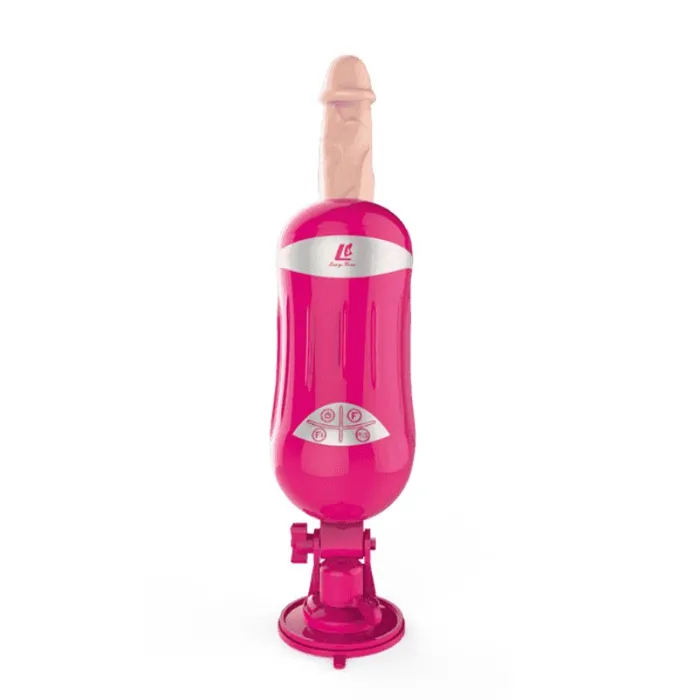 Female Sex Toys Automatic Sex Machine FRISKY BUSINESS SG