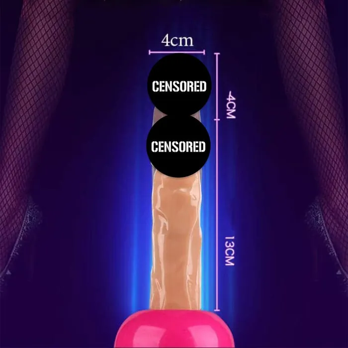 Female Sex Toys Automatic Sex Machine FRISKY BUSINESS SG