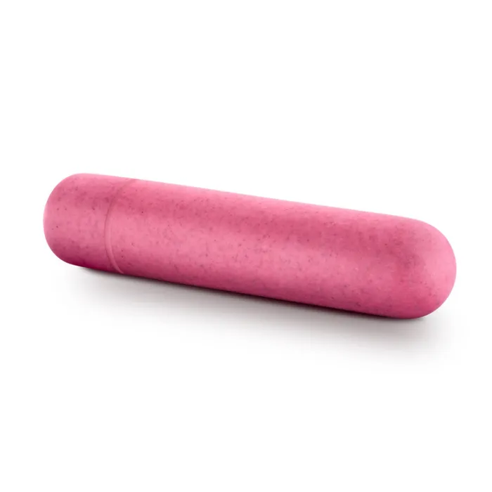 Female Sex Toys Blush Gaia Eco Biadegradable Bullet Vibrator Coral Female Sex Toys Blush Gaia Eco Biadegradable Bullet Vibrator Coral