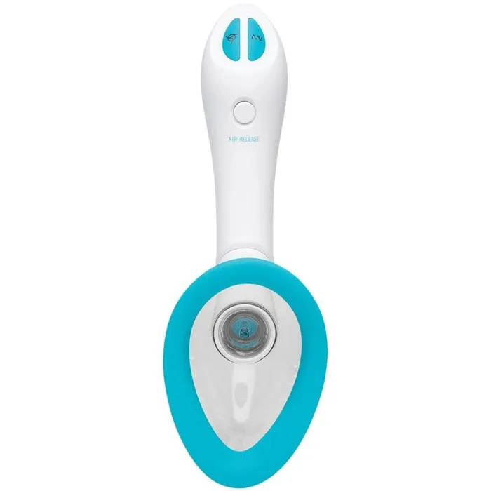Female Sex Toys Doc Johnson Intimate Body Pump Automatic