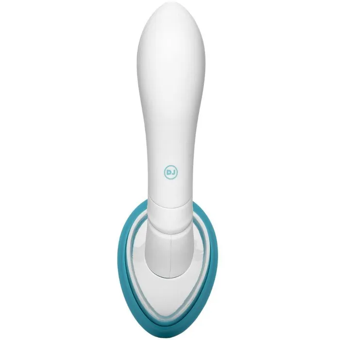 Female Sex Toys Doc Johnson Intimate Body Pump Automatic