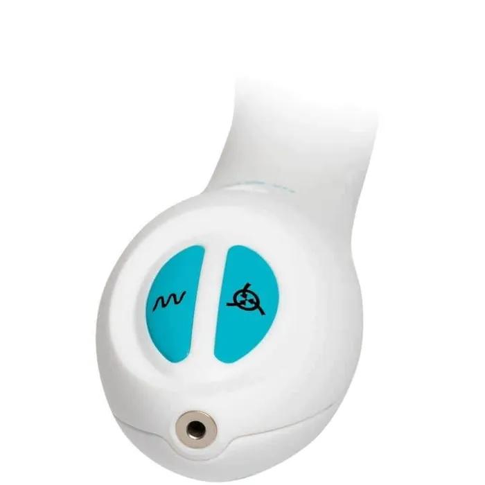 Female Sex Toys Doc Johnson Intimate Body Pump Automatic