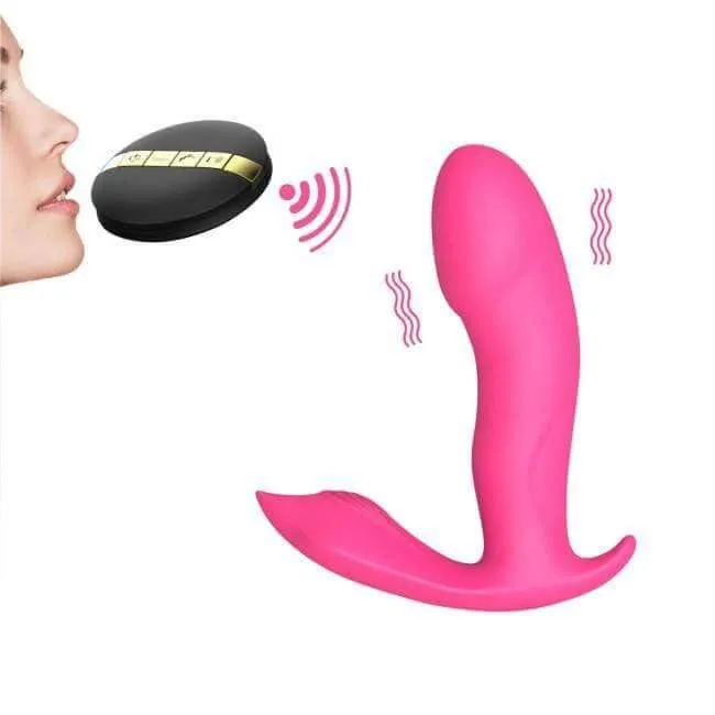 Female Sex Toys Dorcel Secret Clit G Spot Stimulator