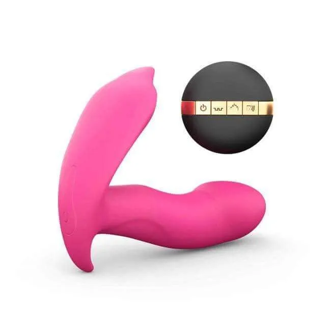 Female Sex Toys Dorcel Secret Clit G Spot Stimulator Female Sex Toys Dorcel Secret Clit G Spot Stimulator