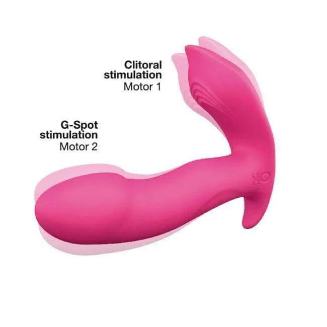 Female Sex Toys Dorcel Secret Clit G Spot Stimulator Female Sex Toys Dorcel Secret Clit G Spot Stimulator