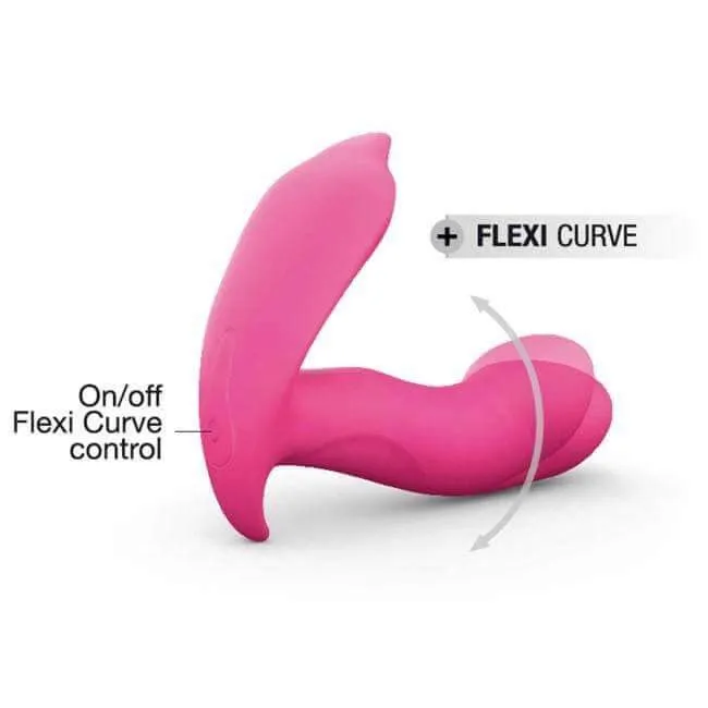 Female Sex Toys Dorcel Secret Clit G Spot Stimulator Female Sex Toys Dorcel Secret Clit G Spot Stimulator