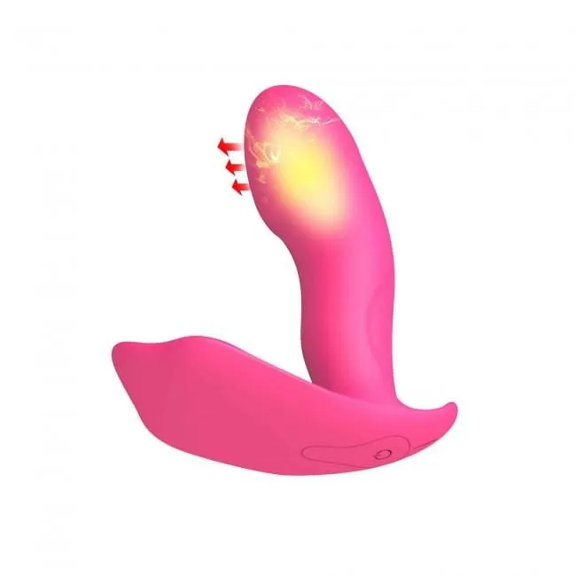Female Sex Toys Dorcel Secret Clit G Spot Stimulator Female Sex Toys Dorcel Secret Clit G Spot Stimulator
