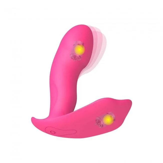 Female Sex Toys Dorcel Secret Clit G Spot Stimulator Female Sex Toys Dorcel Secret Clit G Spot Stimulator