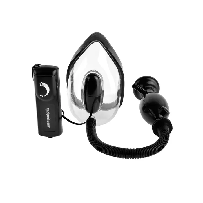 Female Sex Toys Fetish Fantasy Fetish Fantasy Vibrating Pussy Pump