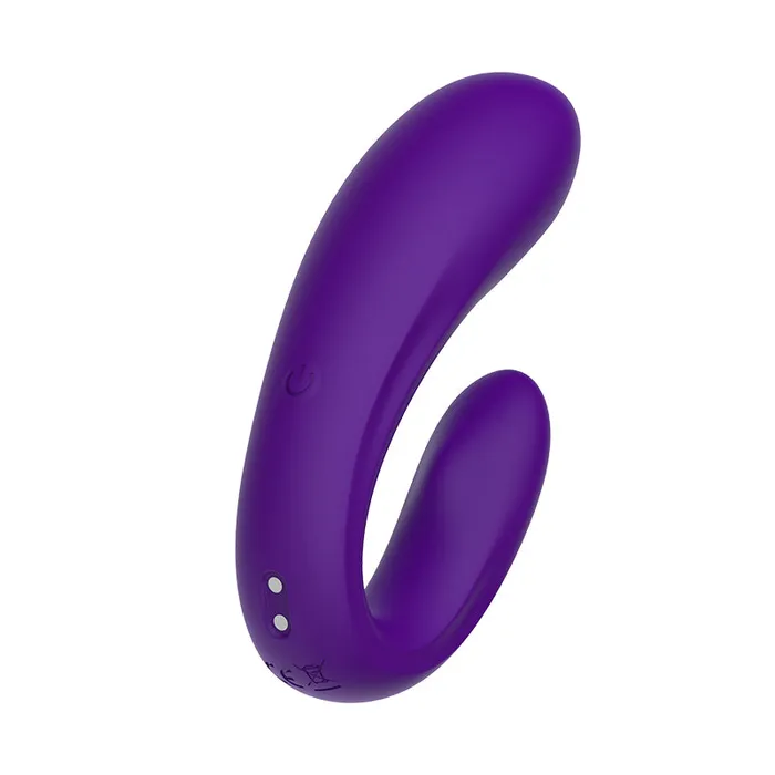 Female Sex Toys FRISKY BUSINESS SG Double Dip Dualended Wearable Vibrator