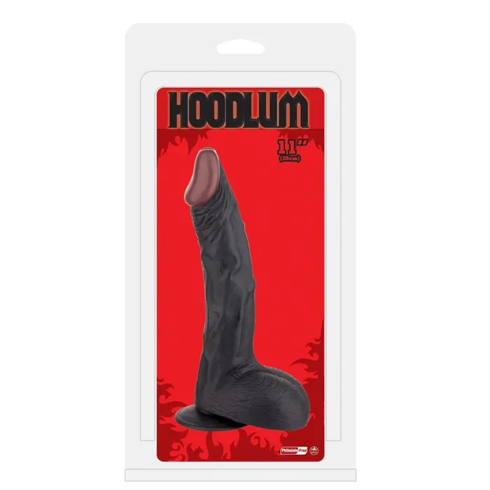 Female Sex Toys Nanma Nanma Realistic Dildo Black 115