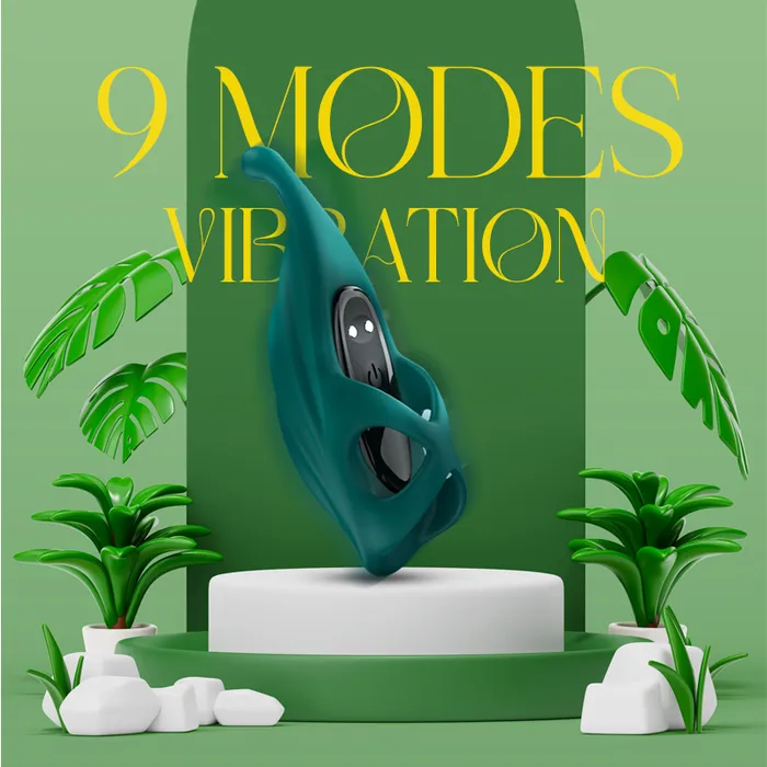 Female Sex Toys Rhythm Bliss Tip Tingle Finger Vibrator FRISKY BUSINESS SG