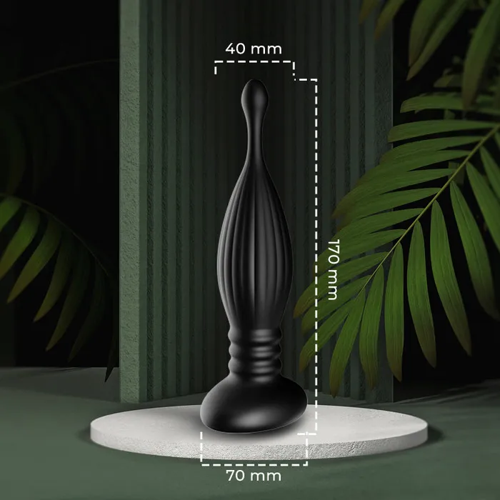 Female Sex Toys ThrustWave Vibrator FRISKY BUSINESS SG