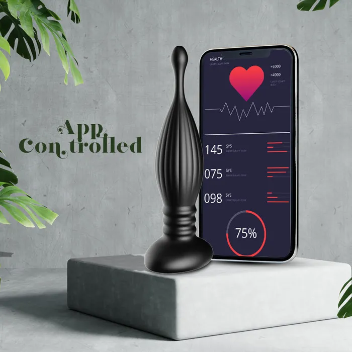 Female Sex Toys ThrustWave Vibrator FRISKY BUSINESS SG