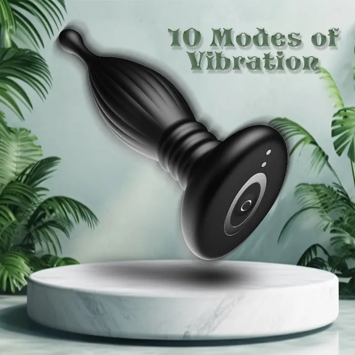Female Sex Toys ThrustWave Vibrator FRISKY BUSINESS SG