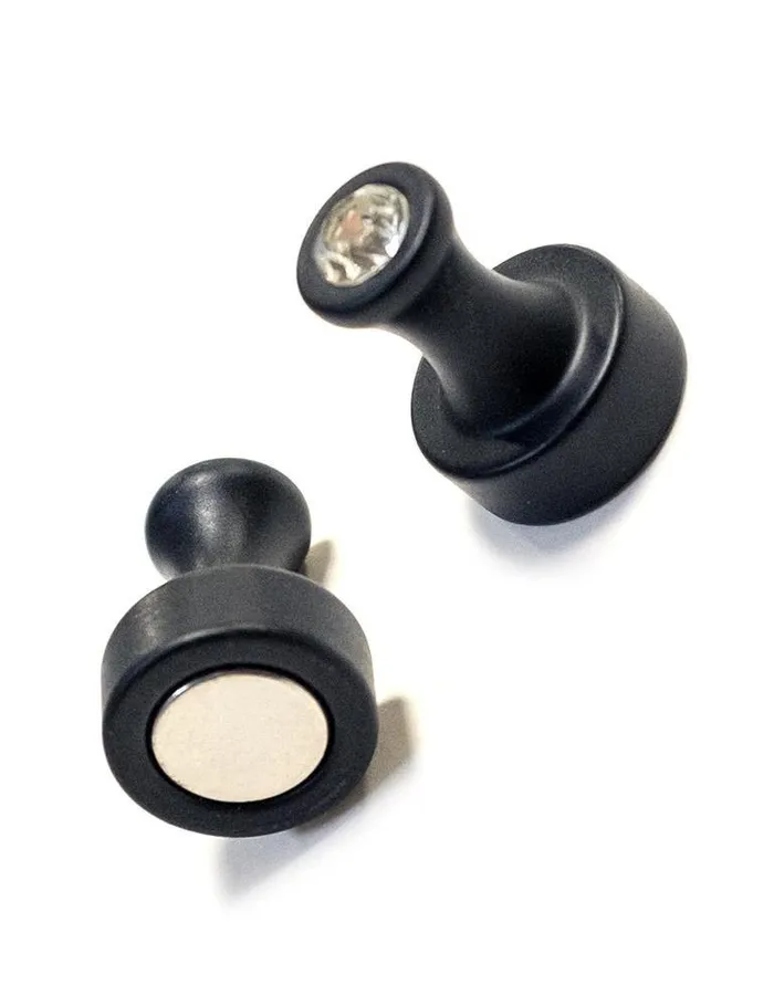 Female Sex Toys Triune Trading Company Magnetic Nipple Power Pincher