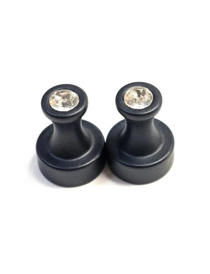 Female Sex Toys Triune Trading Company Magnetic Nipple Power Pincher