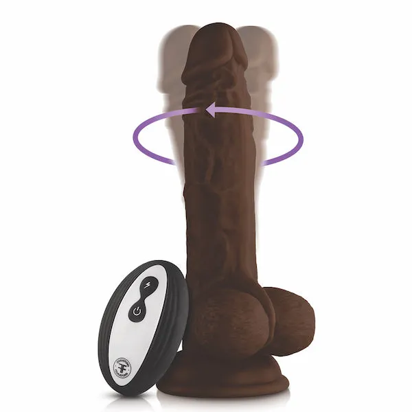 Femme Funn Vibrators Femme Fun Turbo Baller 2