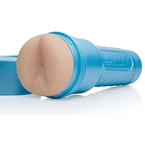 Fleshlight Fleshjack Boys Brent Corrigan BLISS Vibrators