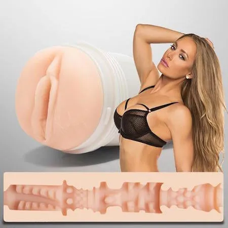 Fleshlight Male Sex Toys Fleshlight Girls Nicole Aniston FIT Fleshlight Male Sex Toys Fleshlight Girls Nicole Aniston FIT