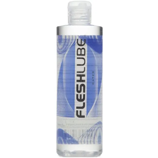 Fleshlight Vibrators Fleshlight Fleshlube Water 8oz237ml
