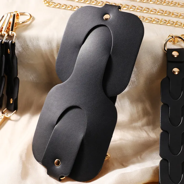 FRISKY BUSINESS SG Control Bond BDSM 9 Pcs Set With Passcode Box Female Sex Toys