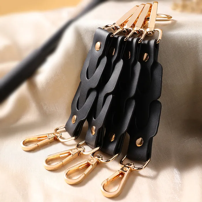 FRISKY BUSINESS SG Control Bond BDSM 9 Pcs Set With Passcode Box Female Sex Toys