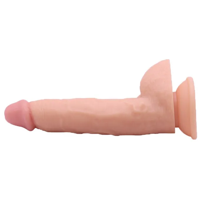 FRISKY BUSINESS SG Female Sex Toys Harvey 225 cm Prince Series Realistic Suction Cup dildo