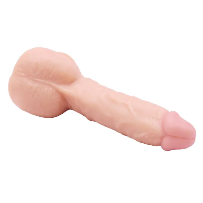 FRISKY BUSINESS SG Female Sex Toys Harvey 225 cm Prince Series Realistic Suction Cup dildo