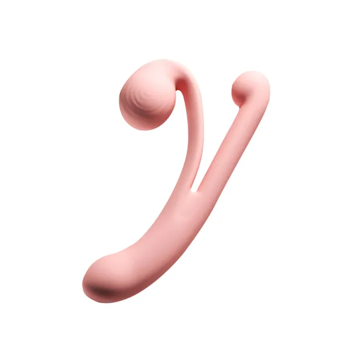 FRISKY BUSINESS SG Female Sex Toys The SereneSwirl GSpot Delight