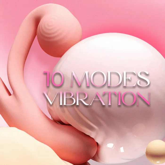 FRISKY BUSINESS SG Female Sex Toys The SereneSwirl GSpot Delight