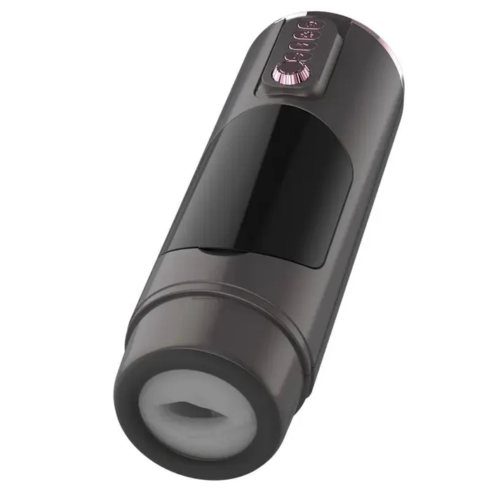 FRISKY BUSINESS SG Male Sex Toys Dream Cabin Fully Automatic Stroker