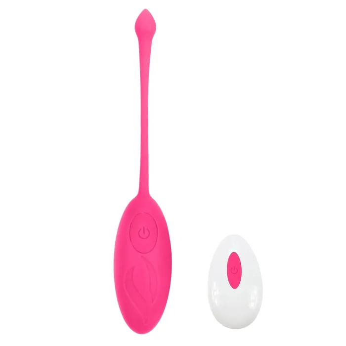 FRISKY BUSINESS SG Naughty Tadpole Wireless Egg Vibrator Female Sex Toys