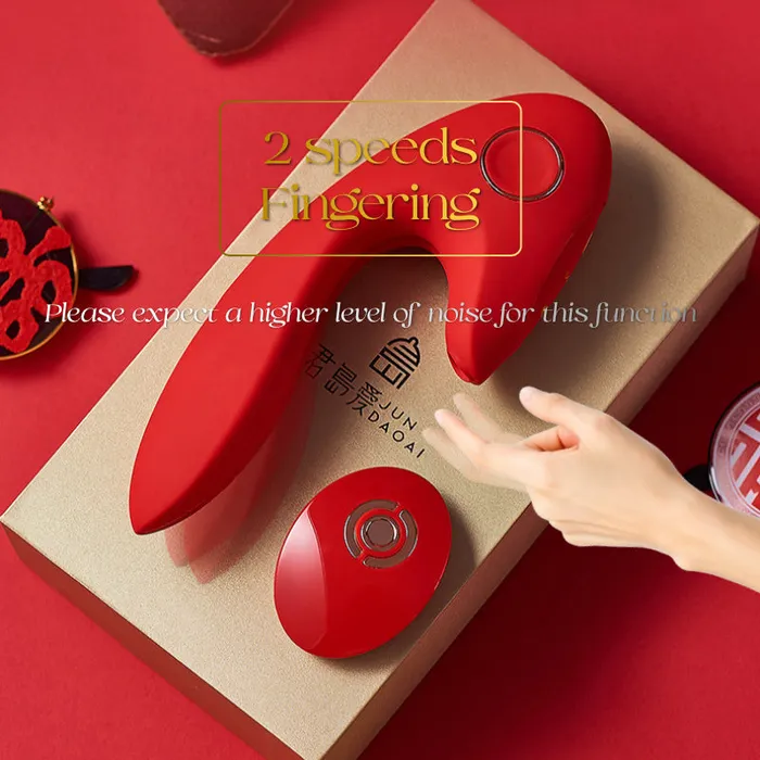 FRISKY BUSINESS SG Vibrators Ecstasy Triad Thrill Triple Stimulation Vibrator