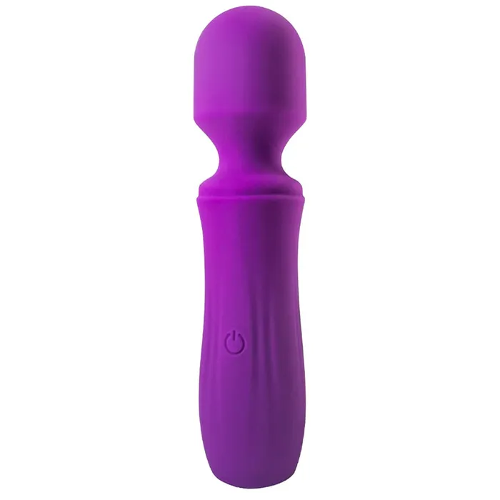 FRISKY BUSINESS SG Vibrators Lust Flex Mini Wand Vibrator