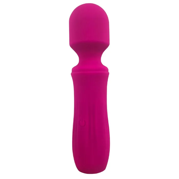 FRISKY BUSINESS SG Vibrators Lust Flex Mini Wand Vibrator