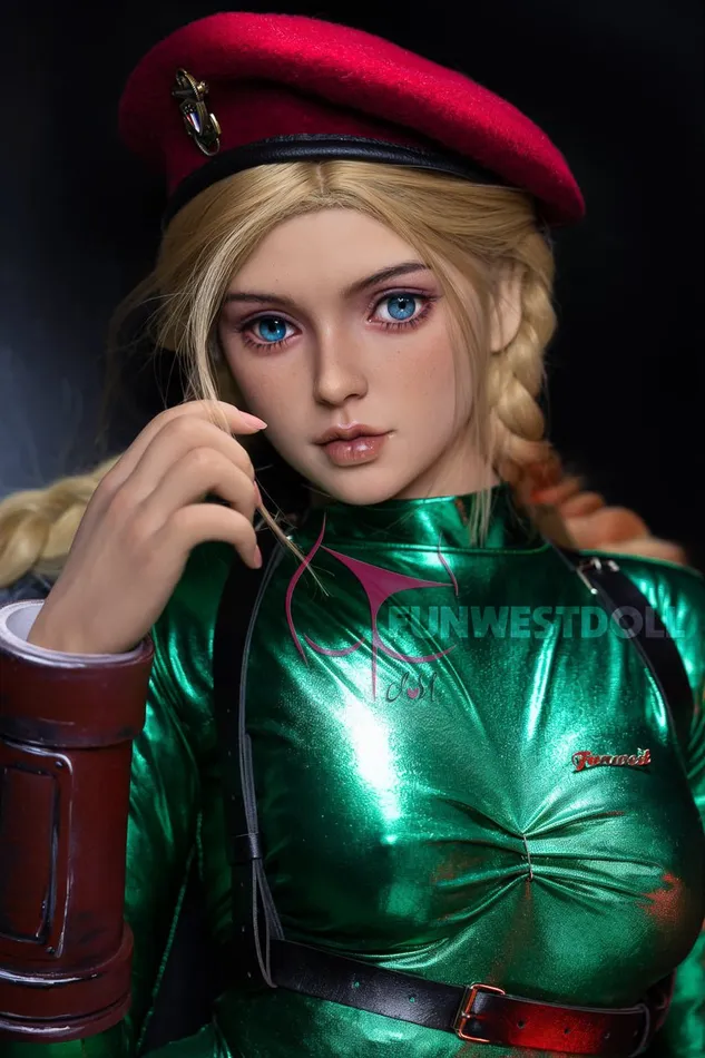 FunWest Doll 157 cm C TPE Lily FUNWEST DOLL Male Sex Toys