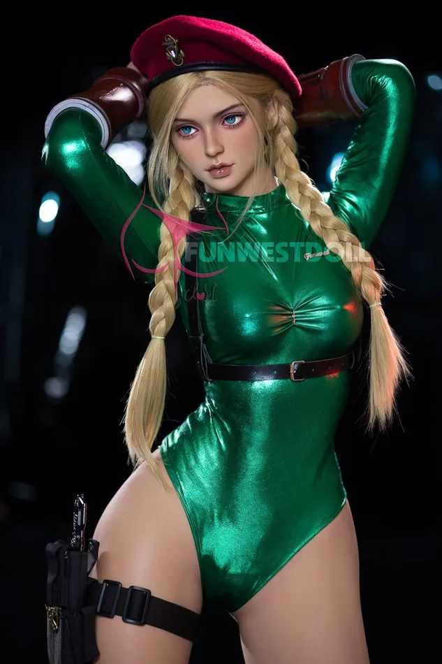 FunWest Doll 157 cm C TPE Lily FUNWEST DOLL Male Sex Toys FunWest Doll 157 cm C TPE Lily FUNWEST DOLL Male Sex Toys