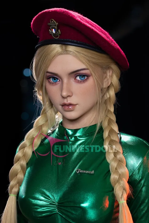 FunWest Doll 157 cm C TPE Lily FUNWEST DOLL Male Sex Toys FunWest Doll 157 cm C TPE Lily FUNWEST DOLL Male Sex Toys