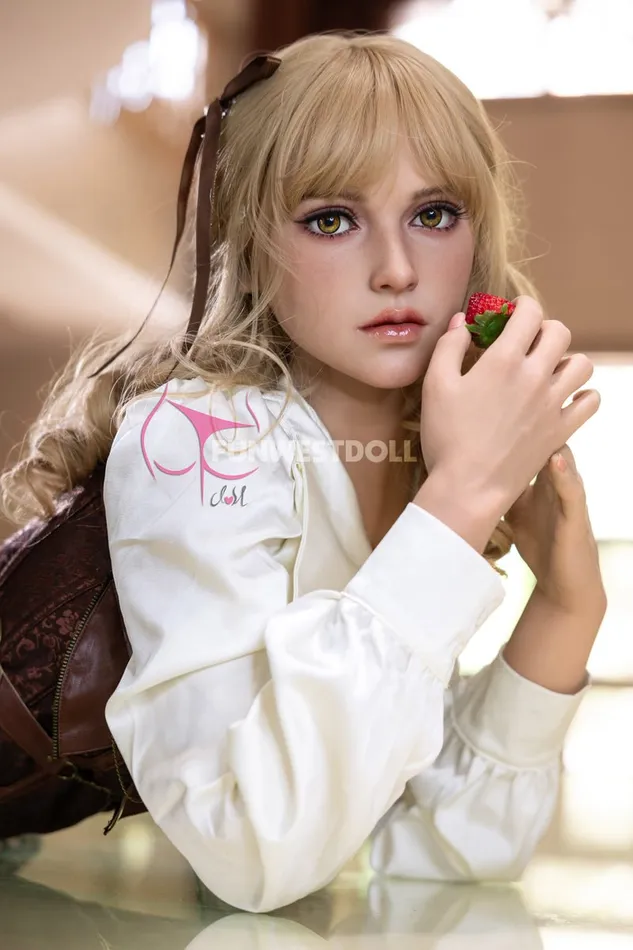 FUNWEST DOLL Male Sex Toys FunWest Doll 157 cm C TPE Bella FUNWEST DOLL Male Sex Toys FunWest Doll 157 cm C TPE Bella