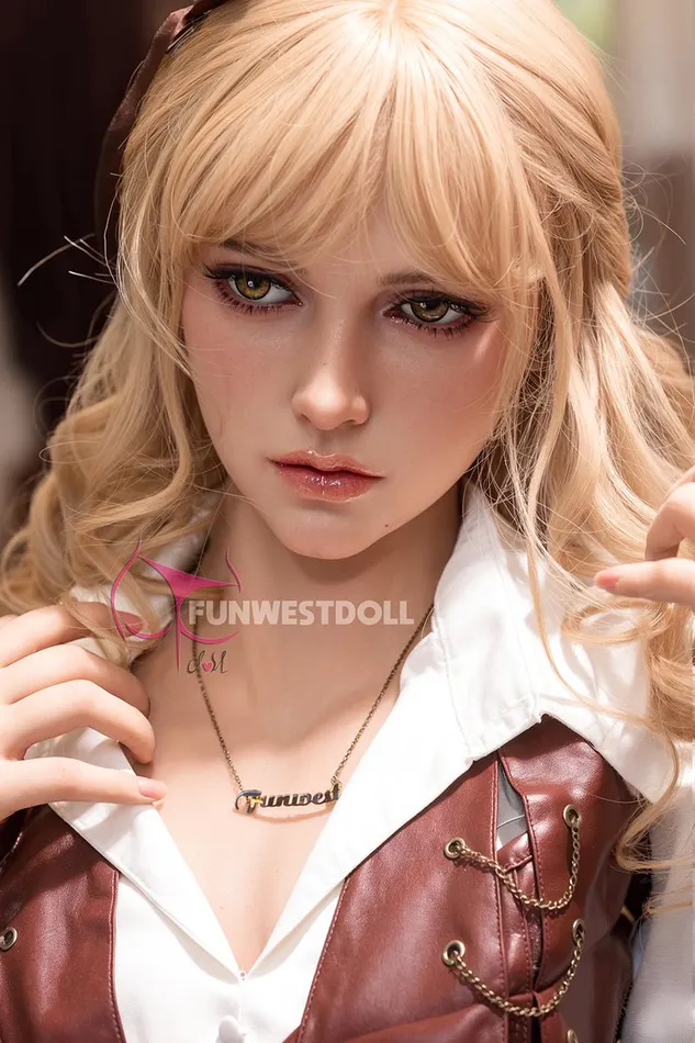 FUNWEST DOLL Male Sex Toys FunWest Doll 157 cm C TPE Bella FUNWEST DOLL Male Sex Toys FunWest Doll 157 cm C TPE Bella