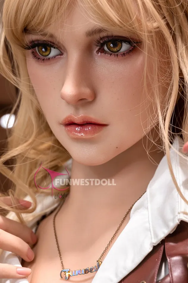 FUNWEST DOLL Male Sex Toys FunWest Doll 157 cm C TPE Bella FUNWEST DOLL Male Sex Toys FunWest Doll 157 cm C TPE Bella
