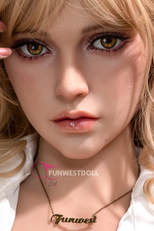 FUNWEST DOLL Male Sex Toys FunWest Doll 157 cm C TPE Bella FUNWEST DOLL Male Sex Toys FunWest Doll 157 cm C TPE Bella