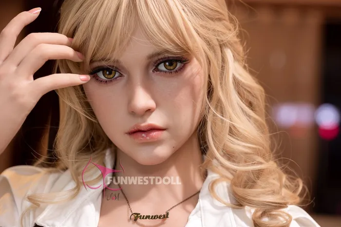 FUNWEST DOLL Male Sex Toys FunWest Doll 157 cm C TPE Bella FUNWEST DOLL Male Sex Toys FunWest Doll 157 cm C TPE Bella