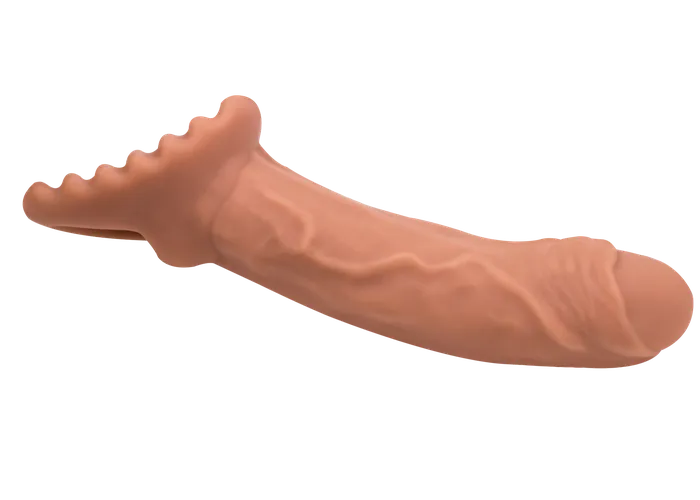 Fuze Foreman Traveling Tickle Trunk Vibrators