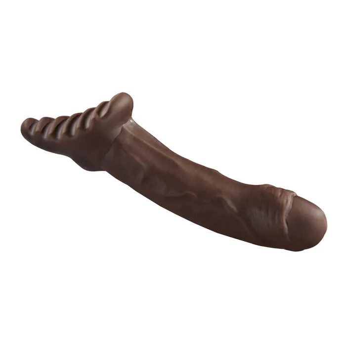 Fuze Foreman Traveling Tickle Trunk Vibrators