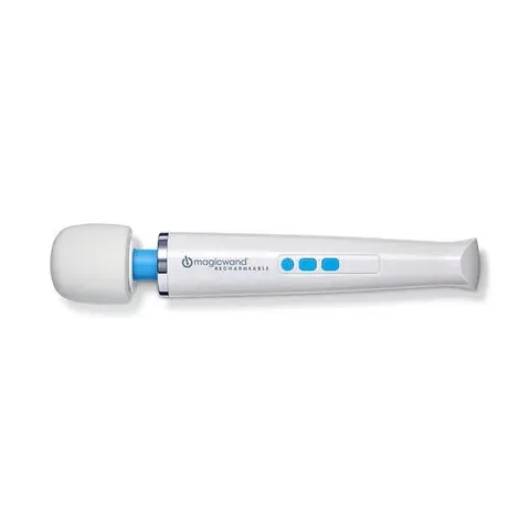 Hitachi Vibrators Hitachi Magic Wand Rechargeable