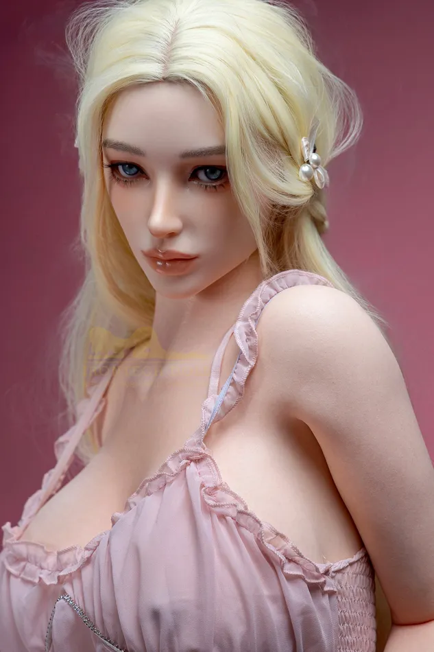 Irontech Bailey Doll 158 cm Silicone B1 IRONTECH DOLL Male Sex Toys