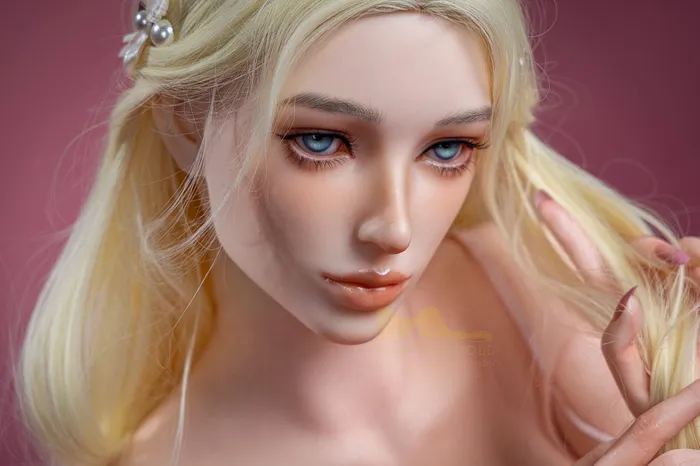 Irontech Bailey Doll 158 cm Silicone B1 IRONTECH DOLL Male Sex Toys