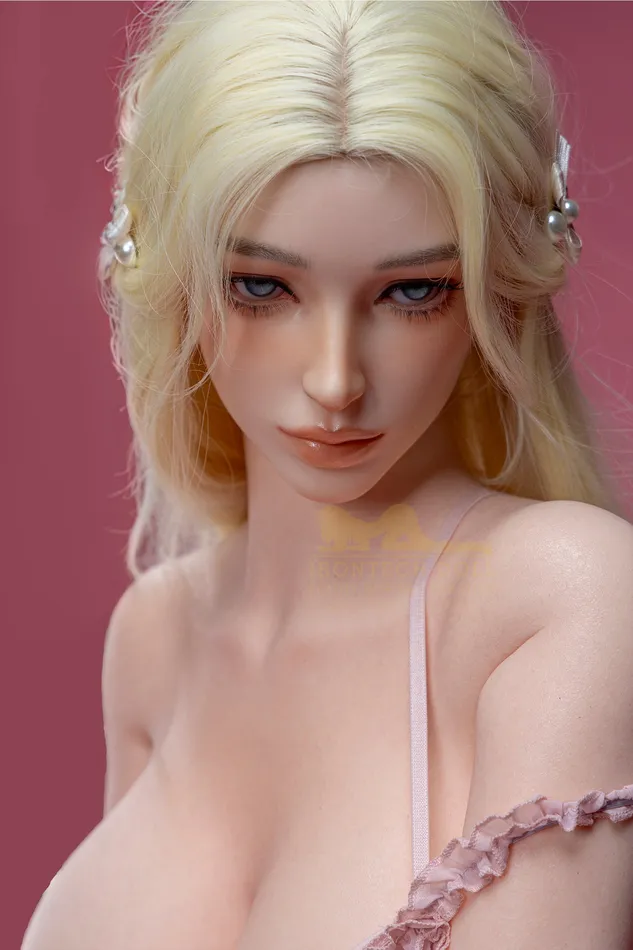 Irontech Bailey Doll 158 cm Silicone B1 IRONTECH DOLL Male Sex Toys